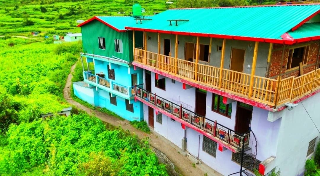 Nimantran Homestay photo 2