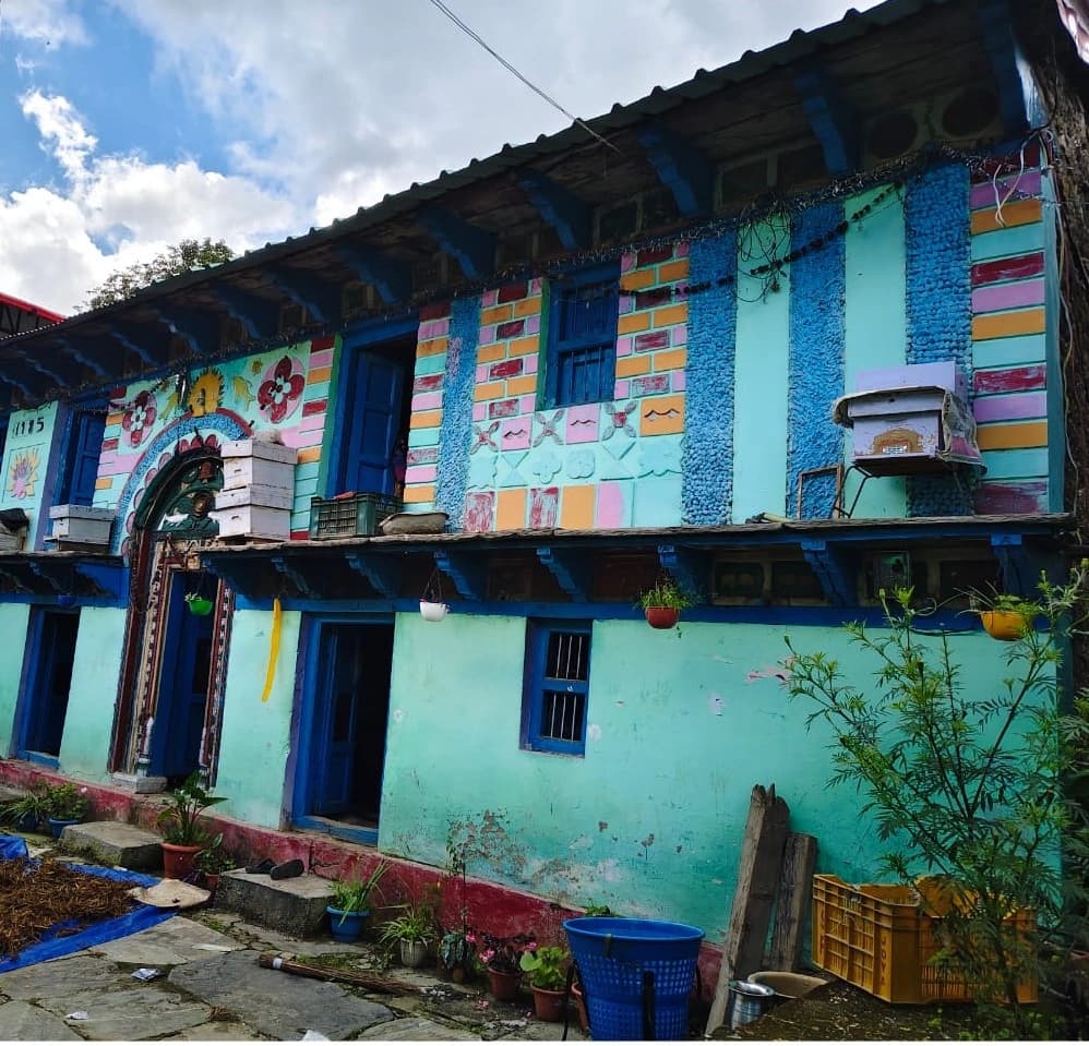 Nimantran Homestay photo 1