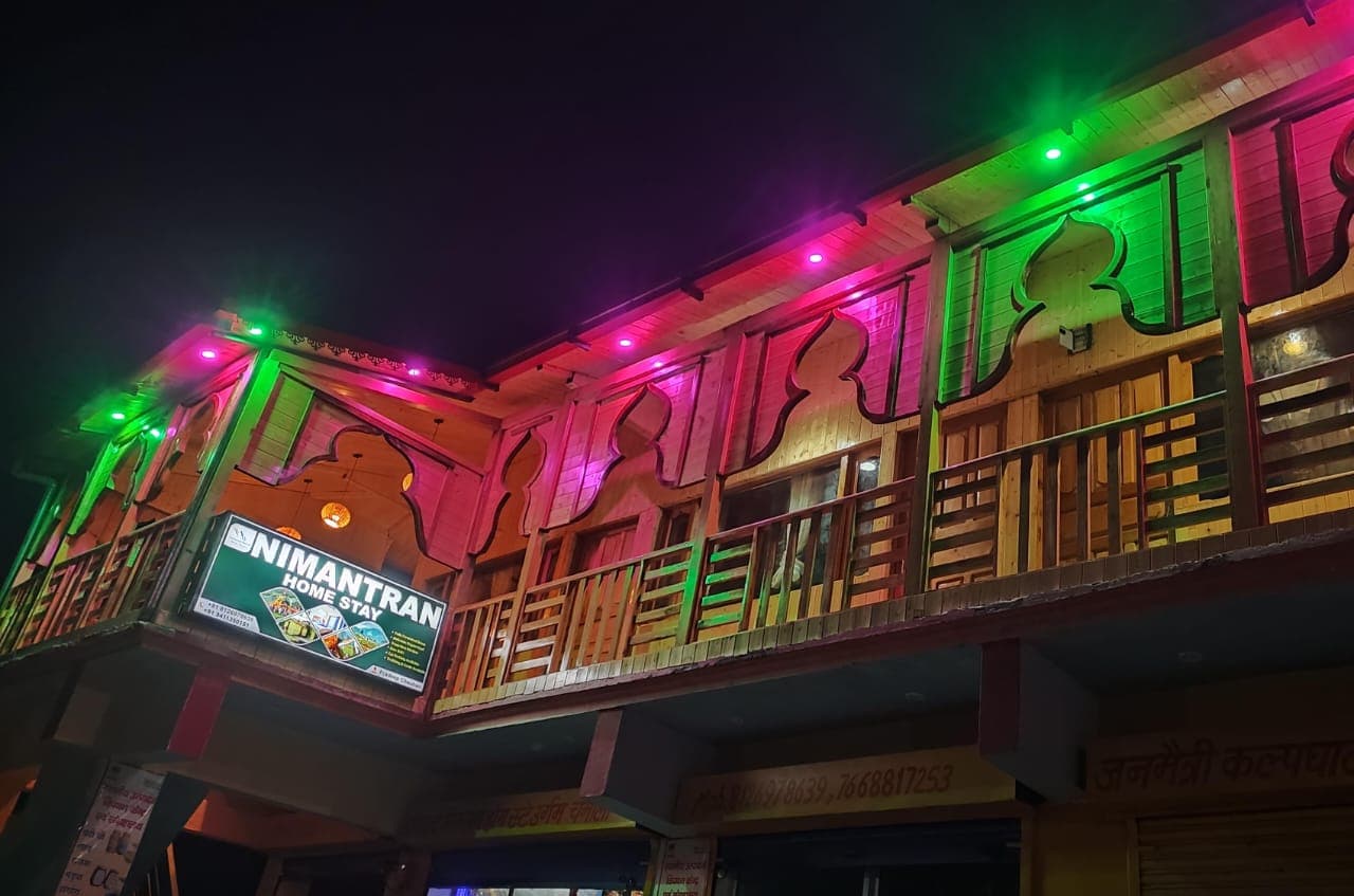 Nimantran Homestay photo 6