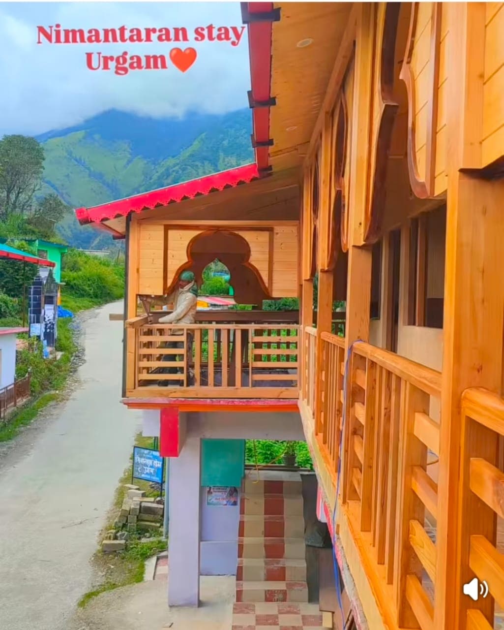 Nimantran Homestay photo 5