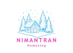 nimantran-homestay-urgam-logo